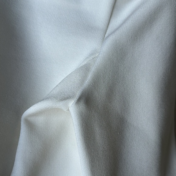 Alexandre vauthier sexy white blazer jacket 3K - Picture 14 of 17